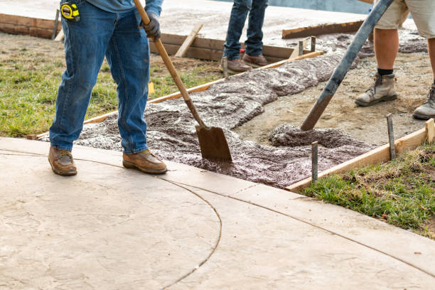 Best Local Concrete Companies  in Thousand Oaks, CA