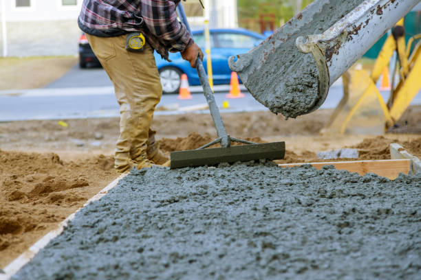 Best Affordable Concrete Contractor  in Thousand Oaks, CA