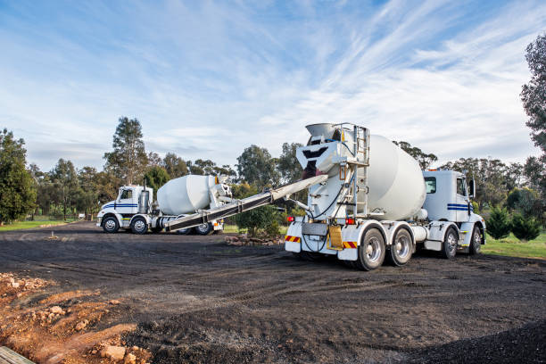 Best Best Concrete Contractor  in Thousand Oaks, CA