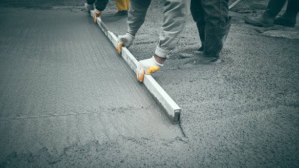 Best Concrete Flooring Contractor  in Thousand Oaks, CA