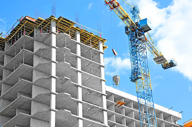 Best Concrete Crack Repair  in Thousand Oaks, CA
