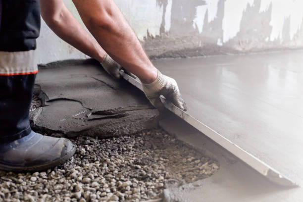 Best Concrete Contractor Near Me  in Thousand Oaks, CA